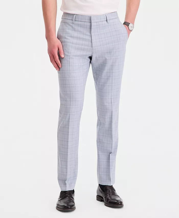 Men's Modern-Fit Dress Pant - thumbnail 3