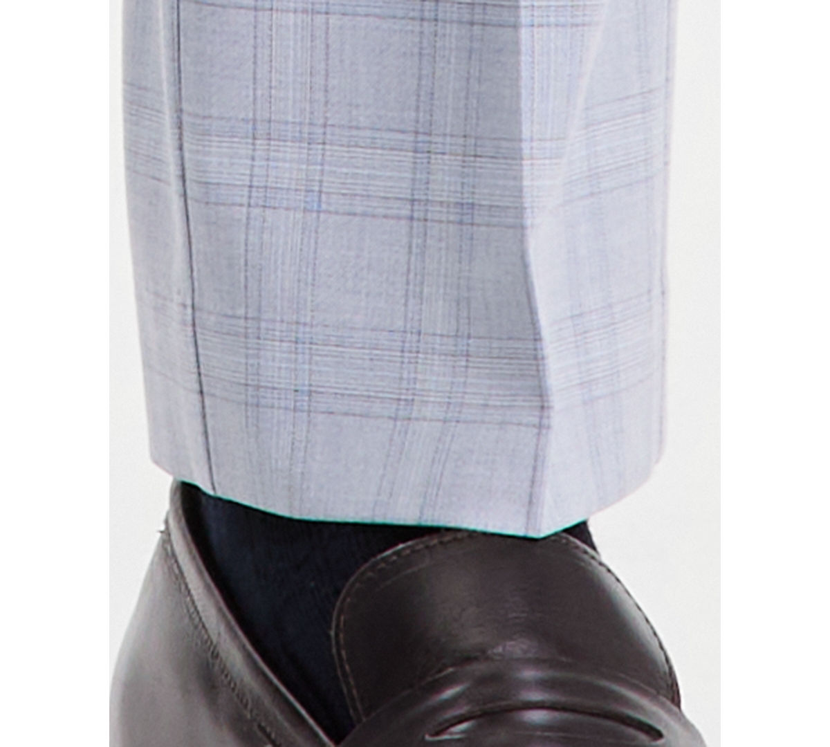 Tommy Hilfiger Men's Modern-Fit Dress Pant