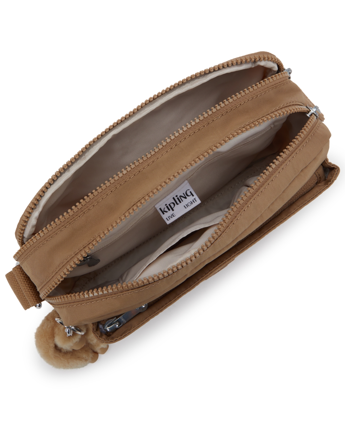 Kipling Abanu Medium Crossbody Bag
