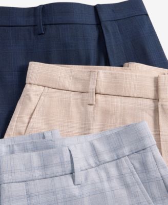 Men's Modern-Fit Dress Pant