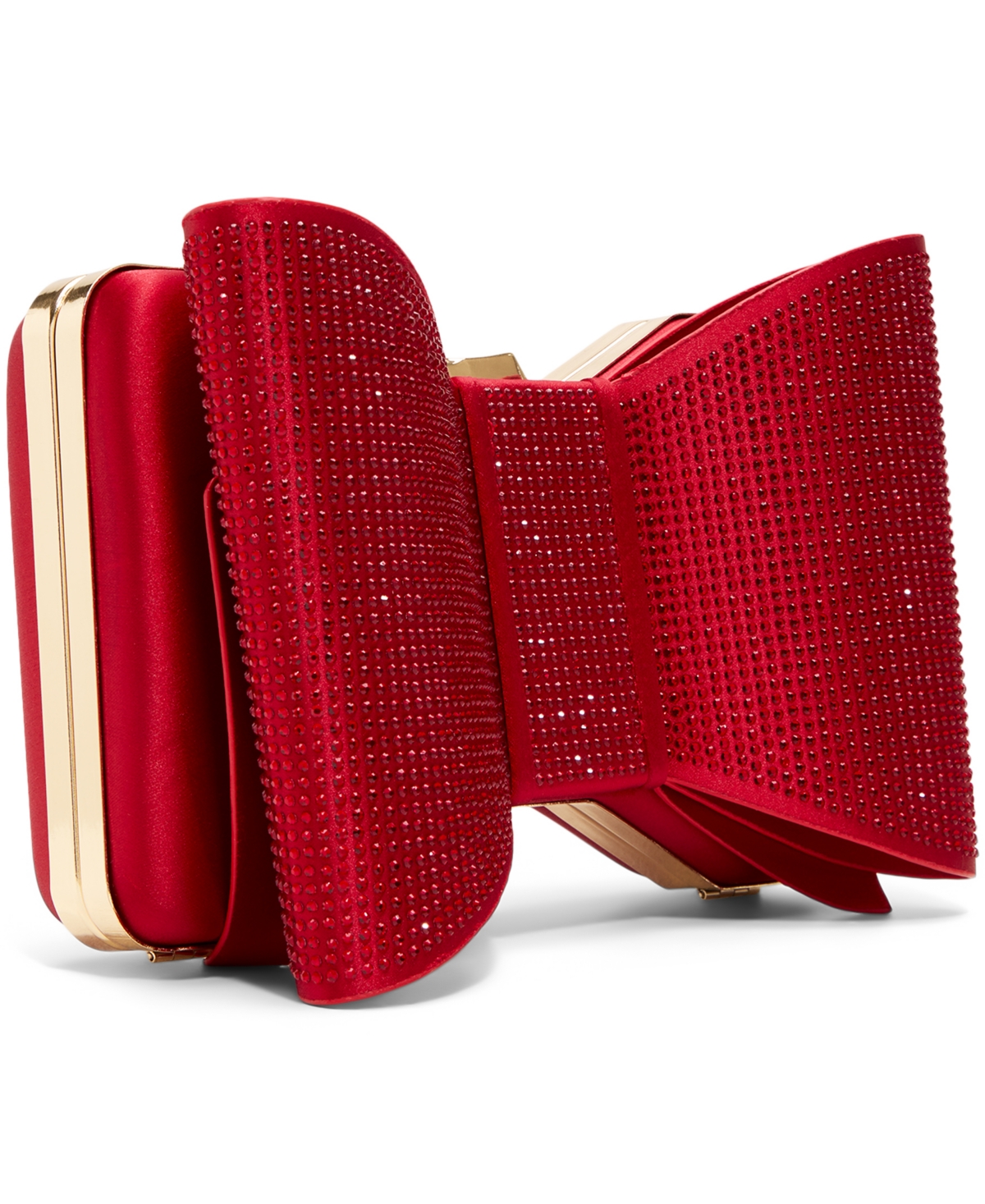Aldo Bowclutchh Mini Novelty Bag