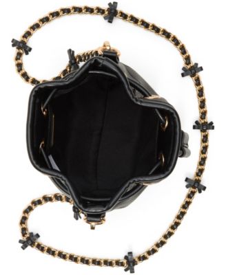 Elynnaa Mini Bucket Bag