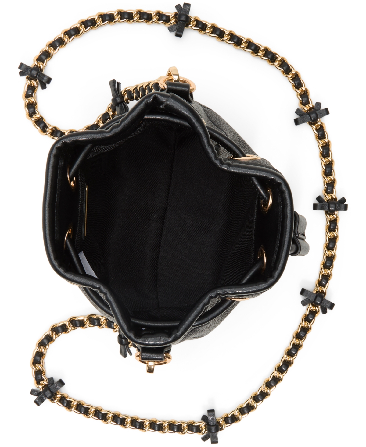 Aldo Elynnaa Mini Bucket Bag