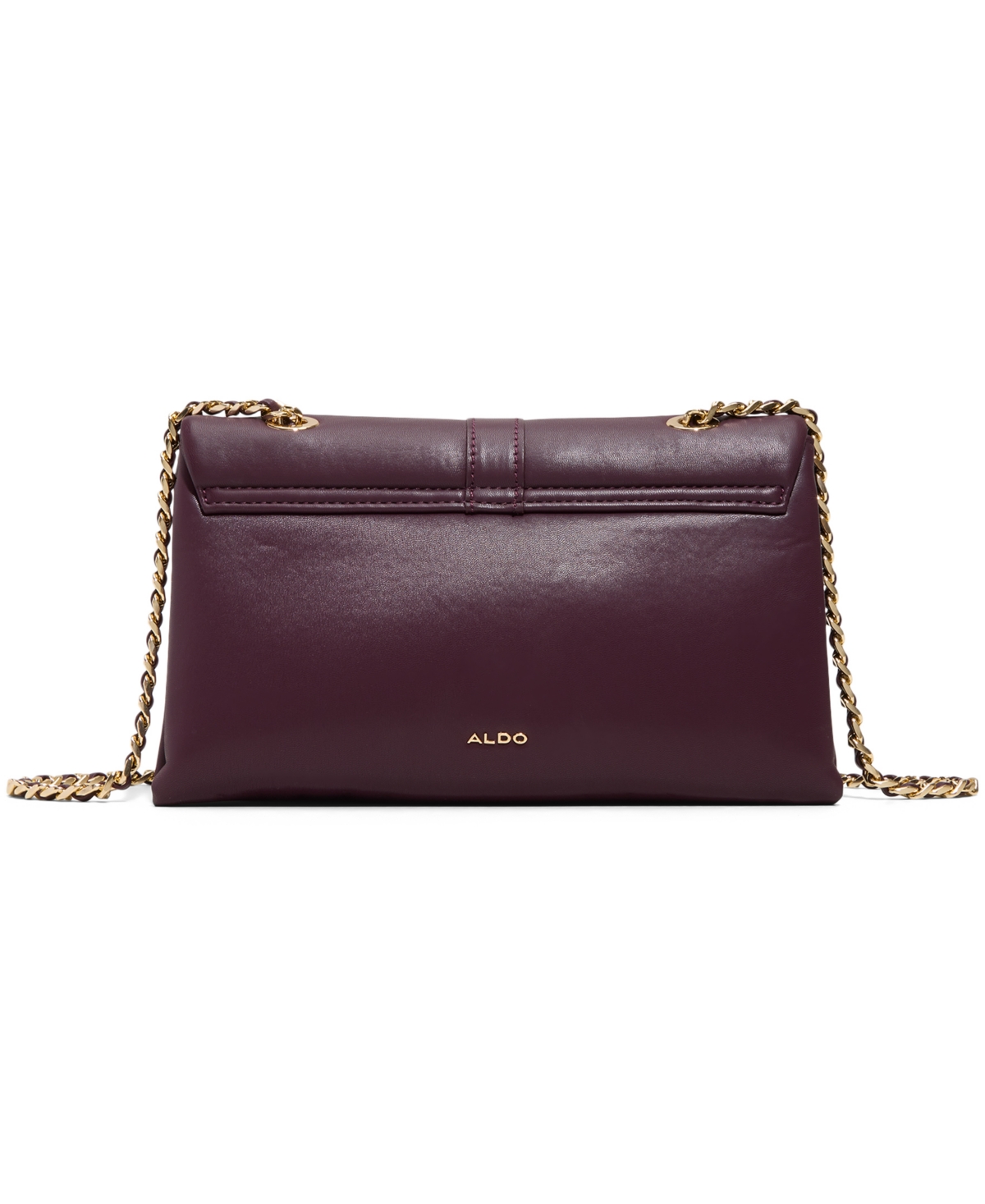 Aldo Aliciee Faux Leather Convertible Crossbody Bag