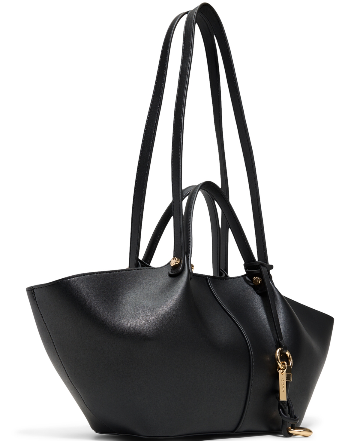 Aldo Meava Mini Satchel Bag