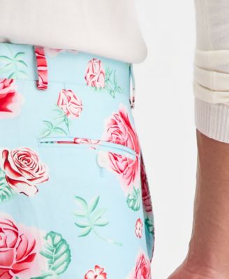 Men's Slim Fit Dress Pants