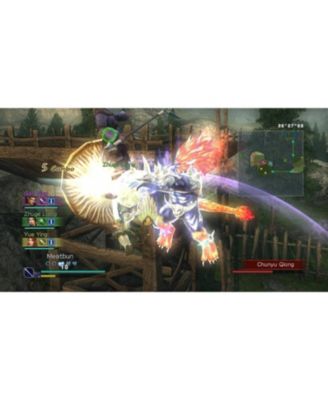 Dynasty Warriors: Strikeforce - PlayStation 3