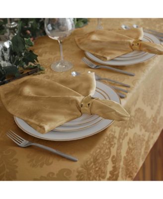 Barcelona Napkins, Set of 4