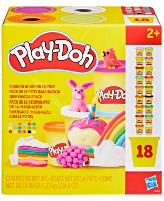 18-Pack Imagine Anything Set