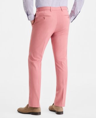 Men's Modern-Fit Dress Pant