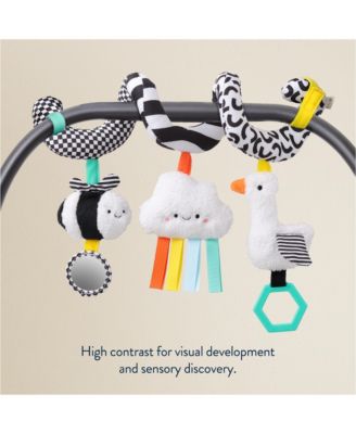 Baby Itzy Bitzy Spiral Brights