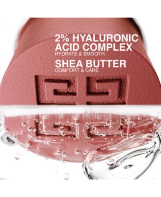 Le Rouge Velvet Matte Long Lasting Lipstick