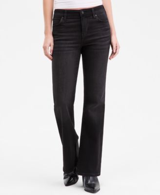 Women's Hannah Mid-Rise Flare Jeans
