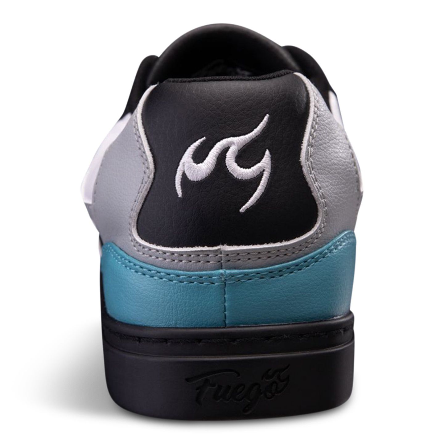 Детские кроссовки Fuego Little Kids' Bdash Low-top — фото 5
