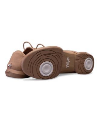 Kids Latte Split-sole Sneaker