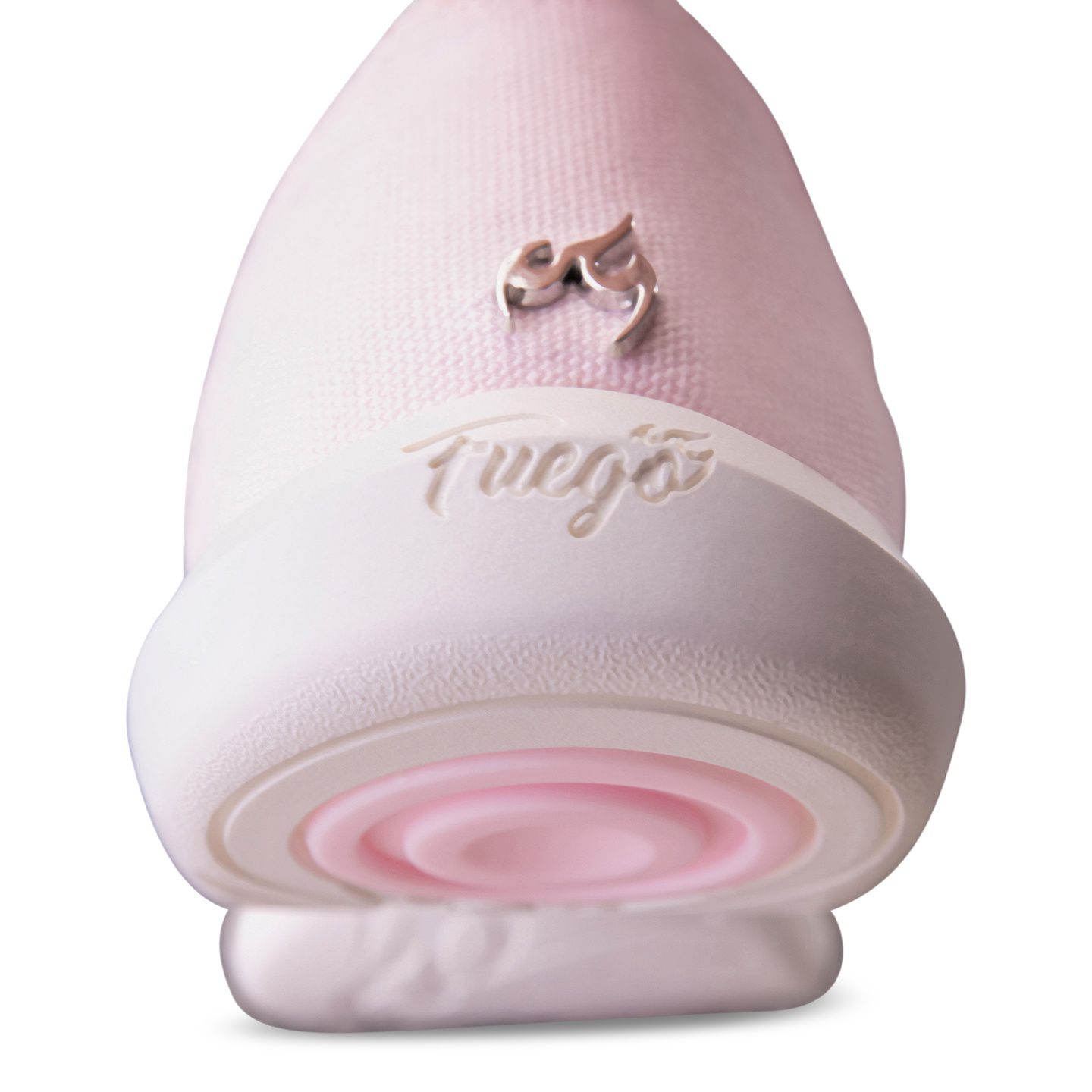Женские кроссовки Fuego Pink Split-sole, цвет: Розовый — фото 8