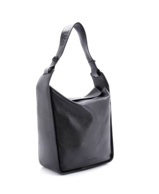 Medium Tool 2.0 North South Tote Leather