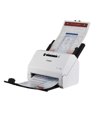 ImageFORMULA R40 Receipt Edition Office Document Scanner
