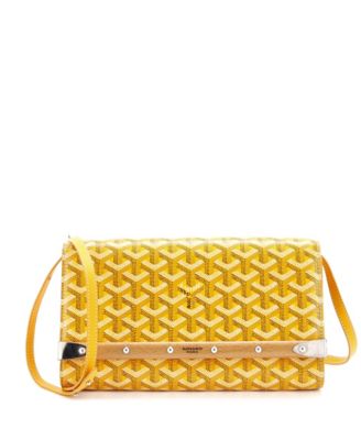 Pre-Owned Goyard