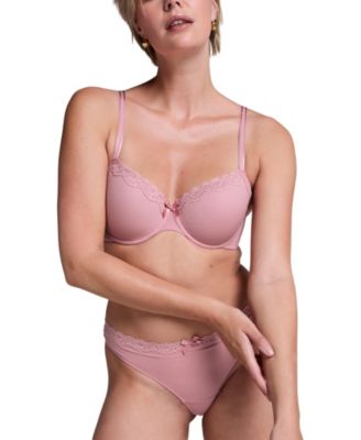 Hunkemoller Women's Lola Padded Underwired Bra