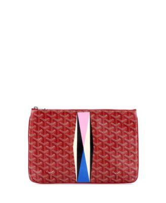 Pre-Owned Goyard