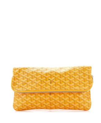 Pre-Owned Goyard