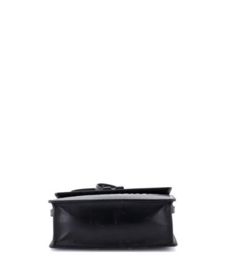 Jitney 1.4 Bag Printed Leather
