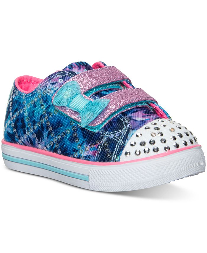 Macys twinkle online toes