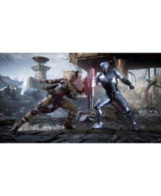 Mortal KOMBAT 11: Aftermath Kollection - Xbox One