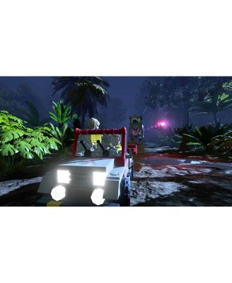 LEGO Jurassic World - Xbox One