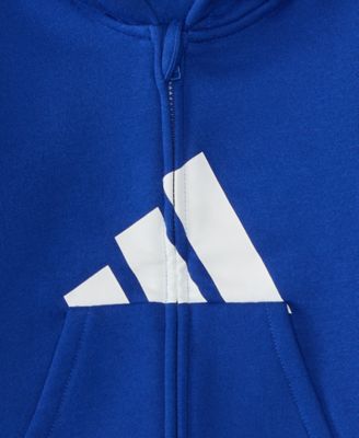 Baby Boys' Hoodie and Joggers, 2-Piece Set