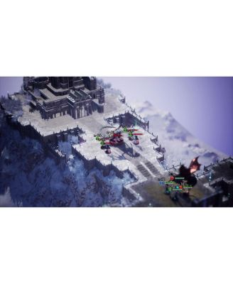 The Diofield Chronicle - PlayStation 5