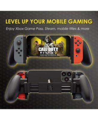 PROTEUS Transforming 3-in-1 Controller Grip