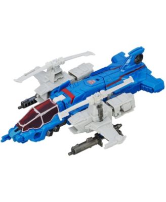 Highbrow and Xort Deluxe Class  | Generations Titans Return