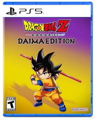 BANDAI NAMCO