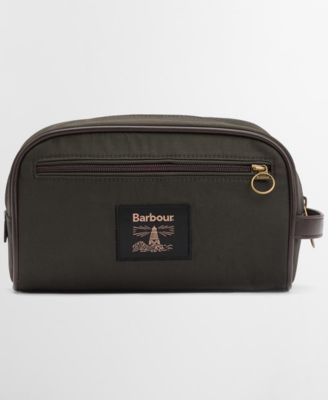 Barbour