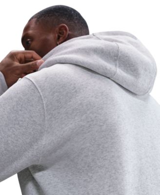 Men's Full-Zip Fleece Hoodie