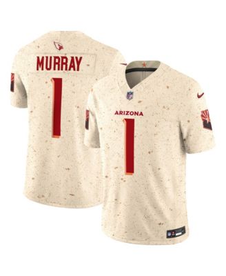 Nike - Men's Kyler Murray Natural Arizona Cardinals NFL Rivalry Limited Jersey
