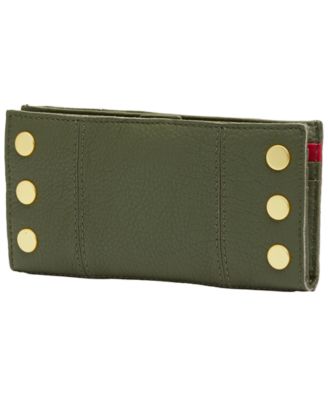 Women's 110 North Leather Wallet