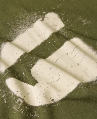 Men's Spray G Logo T-Shirt