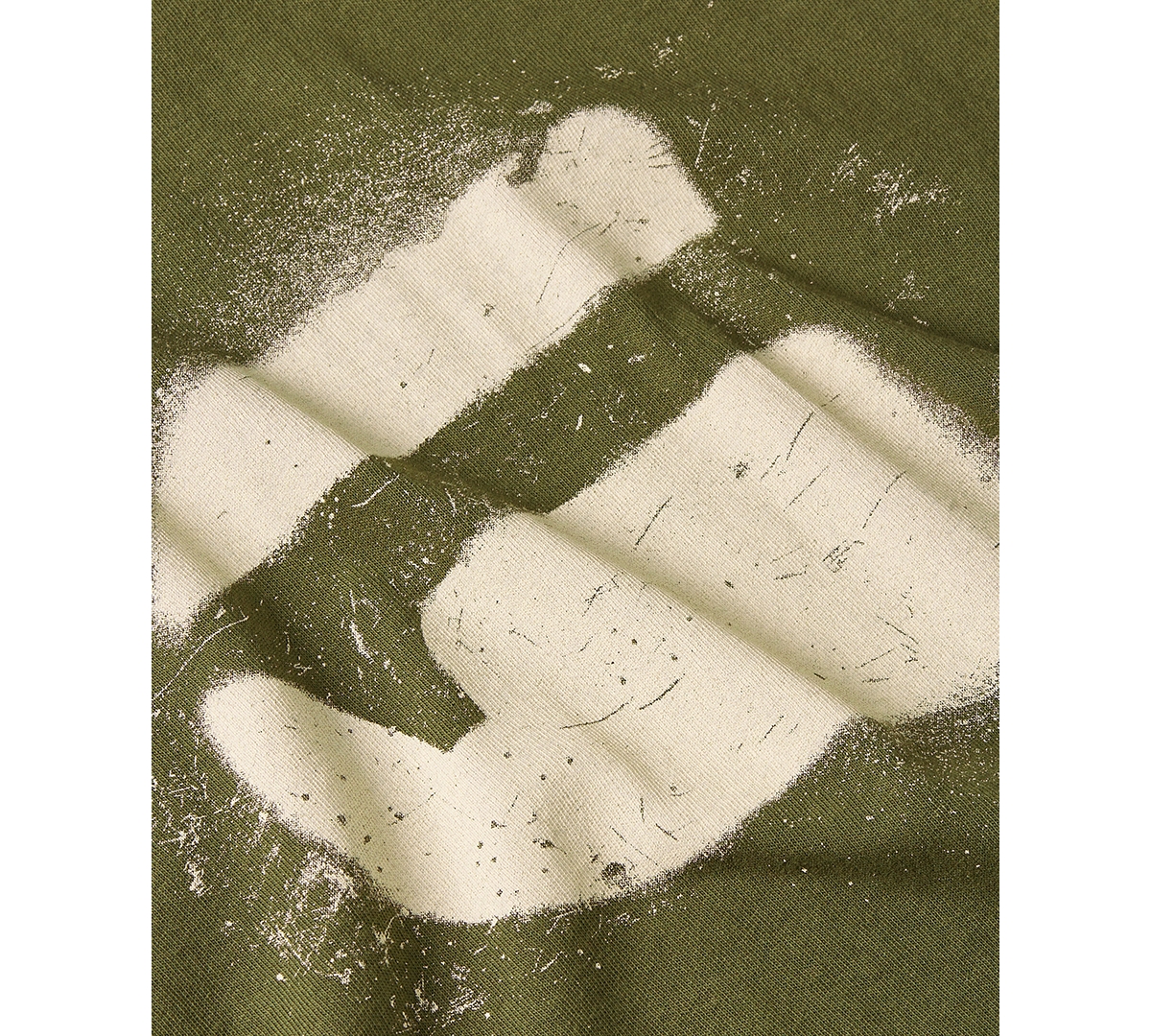 G-Star Raw Men's Spray G Logo T-Shirt