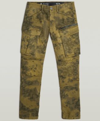 Men's Rovic Tapered Cargo Pant
