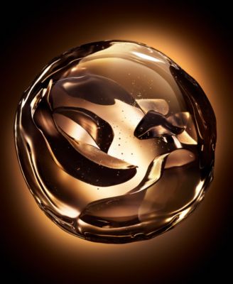 Le Soin Noir Night Balm Cream Refill, 1.7 oz.