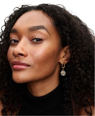 Sunrise Medallion Charms