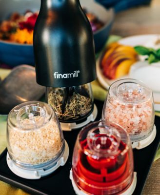 Classic Rechargeable Spice Grinder