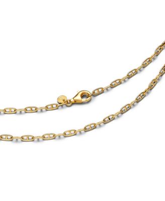 Anchor Chain Necklace