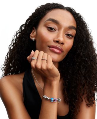 Disney Stitch Stone Ring