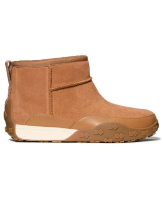 Women's K As In Kate Suede Booties