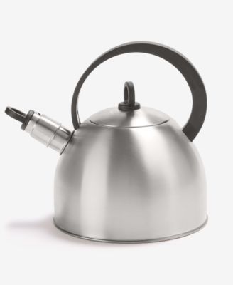 Arch Studio - Stainless Steel Tea Kettle, Macy's Exclusive