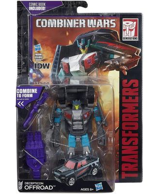 Generations Combiner Wars